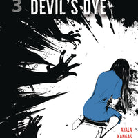 BLACK AF DEVILS DYE #3 (OF 4) (MR)