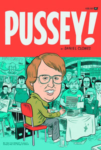 EIGHTBALL PUSSEY TP (CURR PTG) (MR) (C: 0-1-2)