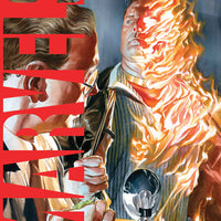 MARVELS ANNOTATED #1 (OF 4)