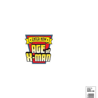 AGE OF X-MAN X-TREMISTS #1 (OF 5) PACHECO SECRET VAR