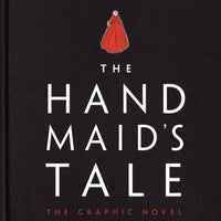 HANDMAIDS TALE GN (C: 0-1-0)