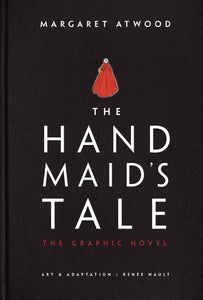 HANDMAIDS TALE GN (C: 0-1-0)
