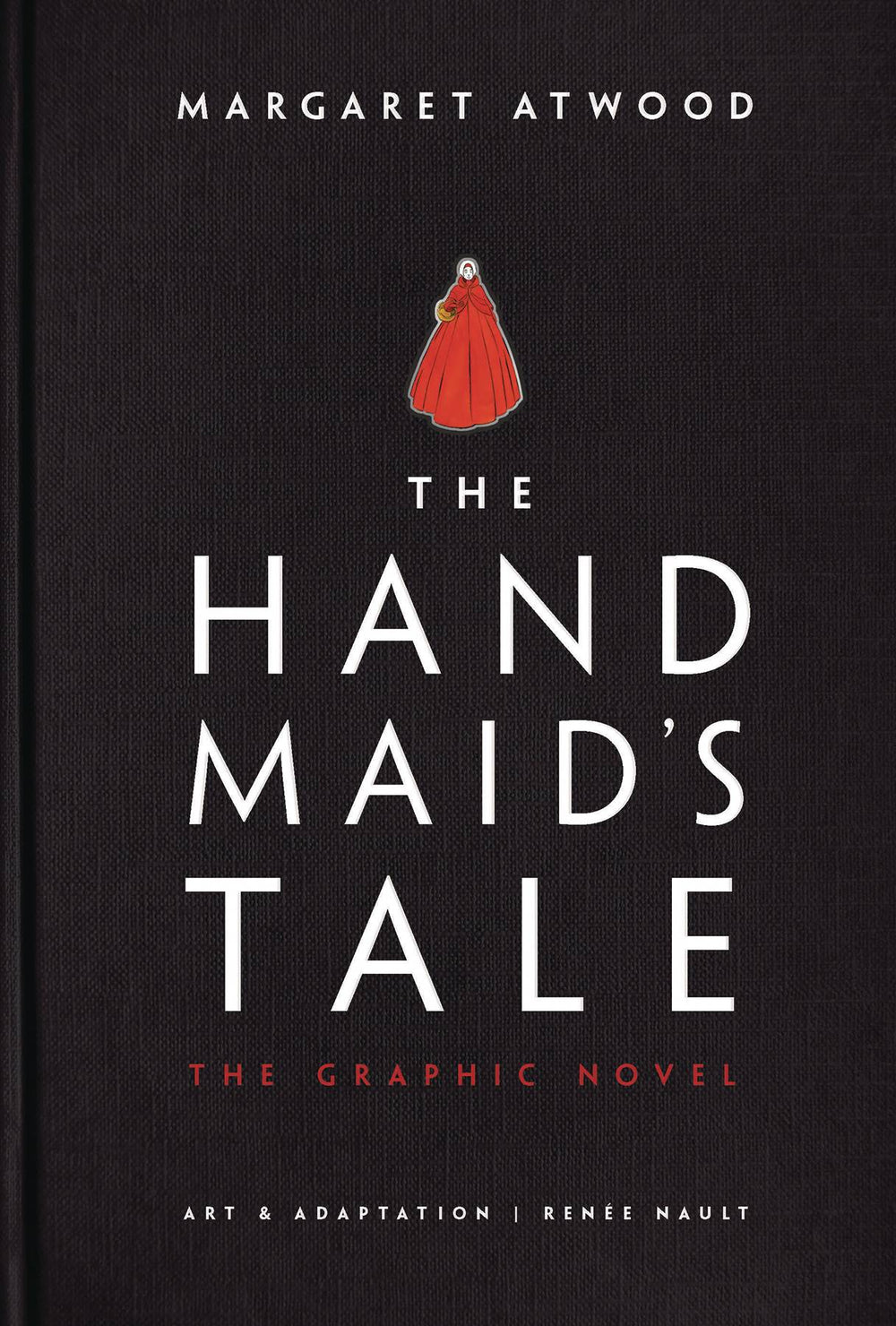HANDMAIDS TALE GN (C: 0-1-0)