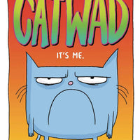 CATWAD GN VOL 01 ITS ME (C: 0-1-0)