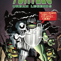 TMNT URBAN LEGENDS #11 CVR A FOSCO