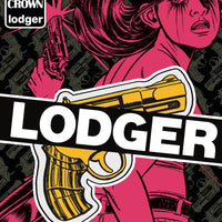 LODGER TP VOL 01