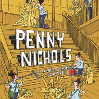 PENNY NICHOLS GN (C: 0-1-2)