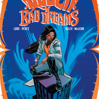QUEEN OF BAD DREAMS #1 CVR A (RES) (MR)