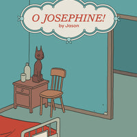 JASON O JOSEPHINE HC (C: 0-1-2)