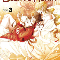 TO TAKE AN ENEMYS HEART GN VOL 03 (MR)