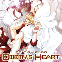TO TAKE AN ENEMYS HEART GN VOL 04 (MR)