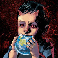 BABYTEETH #17 (RES) (MR)