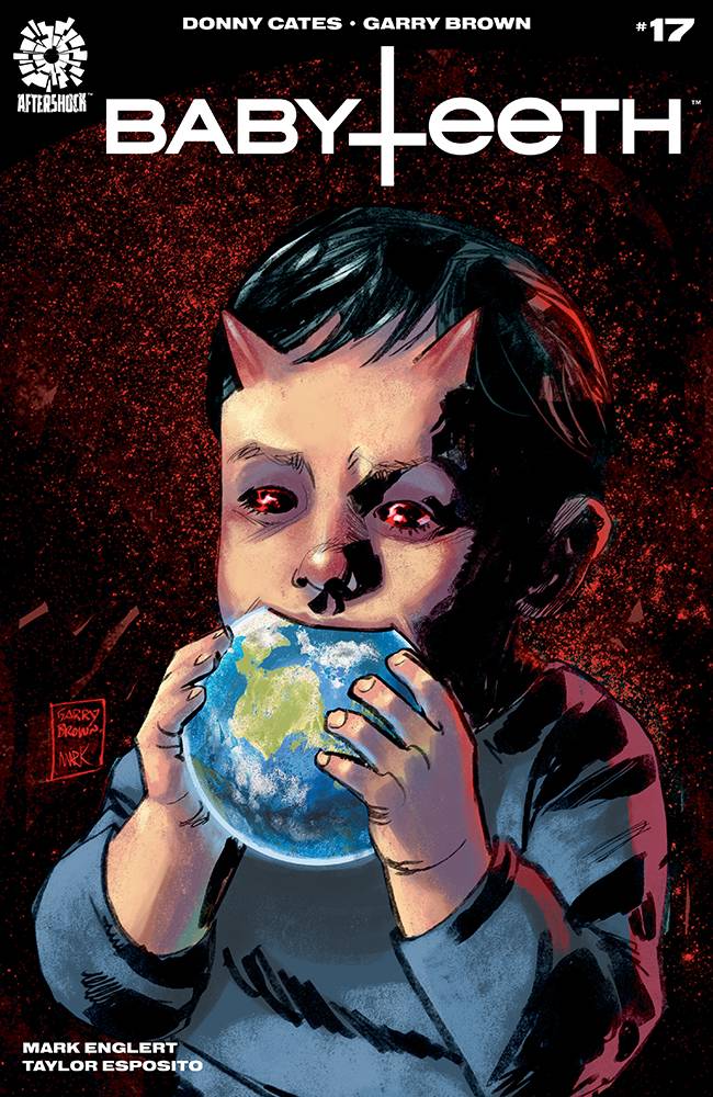 BABYTEETH #17 (RES) (MR)