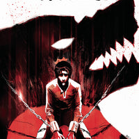 JUGHEAD THE HUNGER #13 CVR B MALHOTRA (MR)