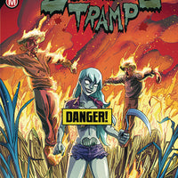 ZOMBIE TRAMP ONGOING #58 CVR B YOUNG RISQUE (MR)