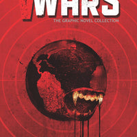 V-WARS GRAPHIC NOVEL COLLECTION TP