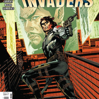 INVADERS #3