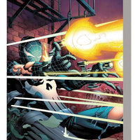 WHAT IF? WITH GREAT POWER TP