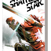 SHATTERSTAR TP REALITY STAR