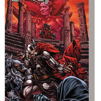 THOR BY GILLEN COMPLETE COLLECTION TP NEW PTG