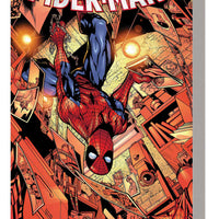 SPIDER-MAN TP LIGHT IN DARKNESS