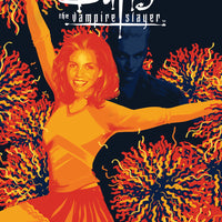 BUFFY THE VAMPIRE SLAYER #3 CVR A MAIN TAYLOR