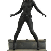 DC GALLERY DARK KNIGHT RISES MOVIE CATWOMAN PVC FIGURE