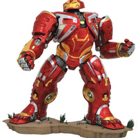 MARVEL GALLERY AVENGERS 3 HULKBUSTER DLX PVC FIG (C: 1-1-2)