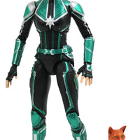 MARVEL SELECT CAPTAIN MARVEL MOVIE AF (C: 1-1-2)