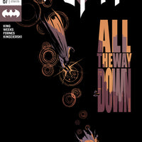 BATMAN #67
