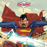 HEROES IN CRISIS #7 (OF 9)