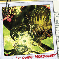 HEROES IN CRISIS #7 (OF 9) VAR ED