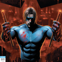 NIGHTWING #58 VAR ED