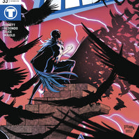 TITANS #35