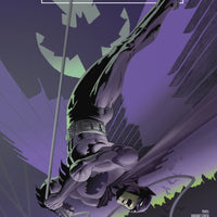 DETECTIVE COMICS #1000 1960S VAR ED