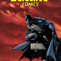 DETECTIVE COMICS #1000 1970S VAR ED