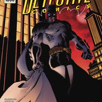 DETECTIVE COMICS #1000 1990S VAR ED