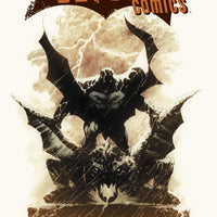 DETECTIVE COMICS #1000 2010S VAR ED