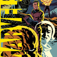 MARVELS ANNOTATED #2 (OF 4) CHO VAR