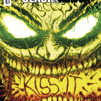 HACK SLASH VS CHAOS #4 CVR C LA MANTIA (MR)