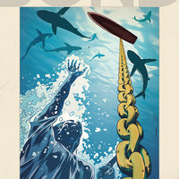 JAMES BOND ORIGIN #7 CVR C MOONEY