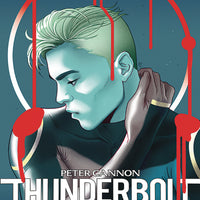 PETER CANNON THUNDERBOLT #3 CVR B GANUCHEAU