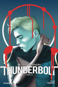 PETER CANNON THUNDERBOLT #3 CVR B GANUCHEAU