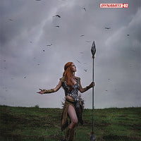RED SONJA #2 CVR E COSPLAY