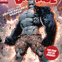 DAMAGE TP VOL 02 SCORCHED EARTH