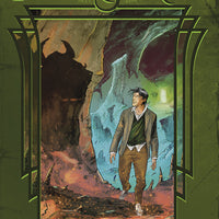FEARSCAPE #1 (3RD PTG) (MR)
