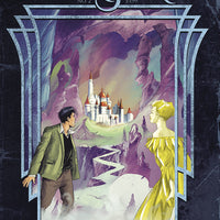 FEARSCAPE #2 (2ND PTG) (MR)