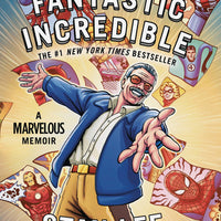 AMAZING FANTASTIC INCREDIBLE MARVELOUS MEMOIR TP (C: 0-1-0)