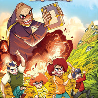 CHILDREN OF ARAMAR TP