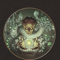 CLIVE BARKER GREAT & SECRET SHOW DLX ED TP